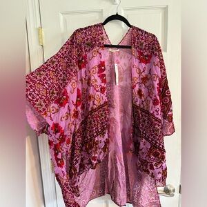 Urban Outfitters komodo top